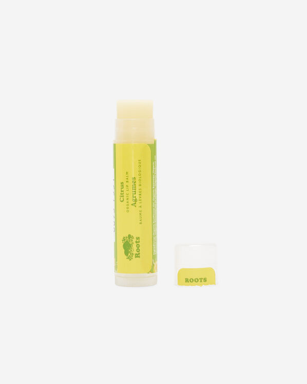 Baume &agrave; l&egrave;vres Roots