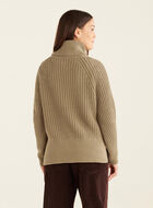 Elora Turtleneck Sweater