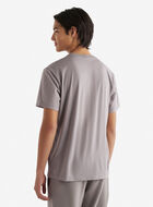 T-shirt Cooper le castor en coton bio pour homme
