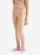 Girls Space Dye Legging