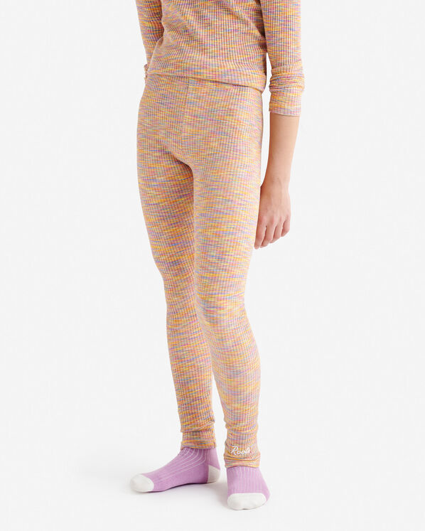 Girls Space Dye Legging