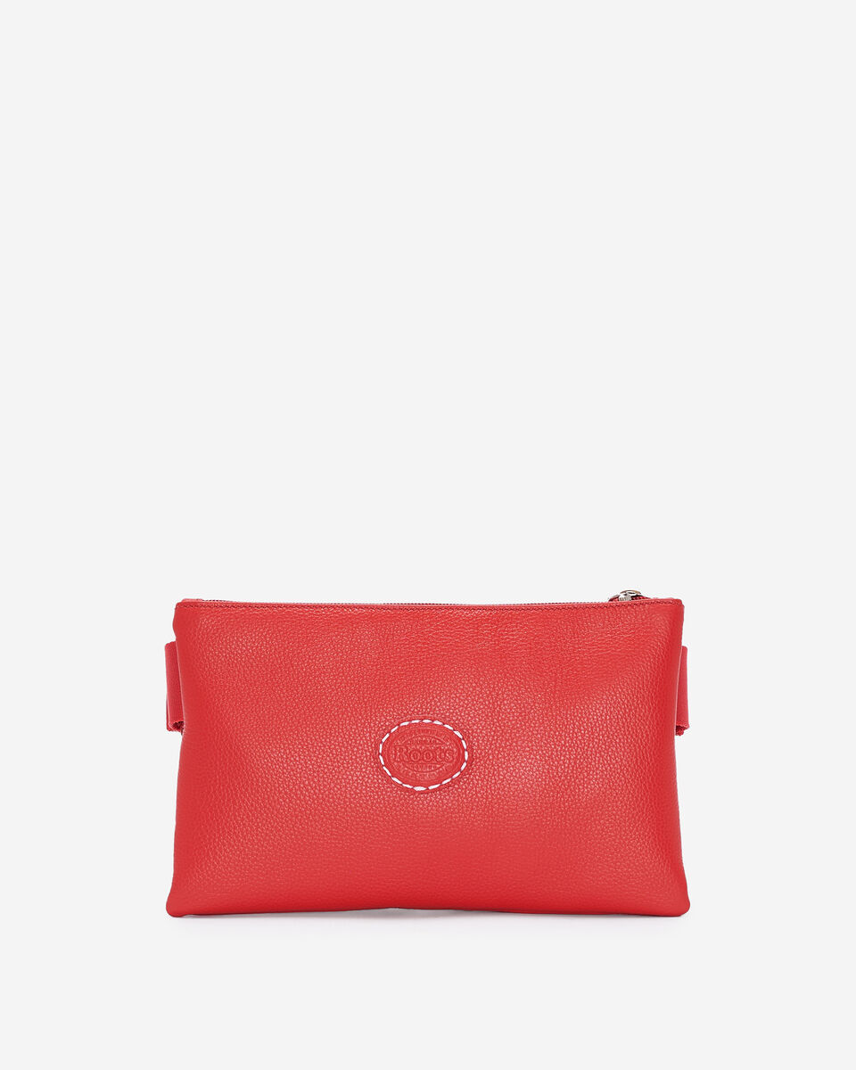 Sac Village en cuir Cervino