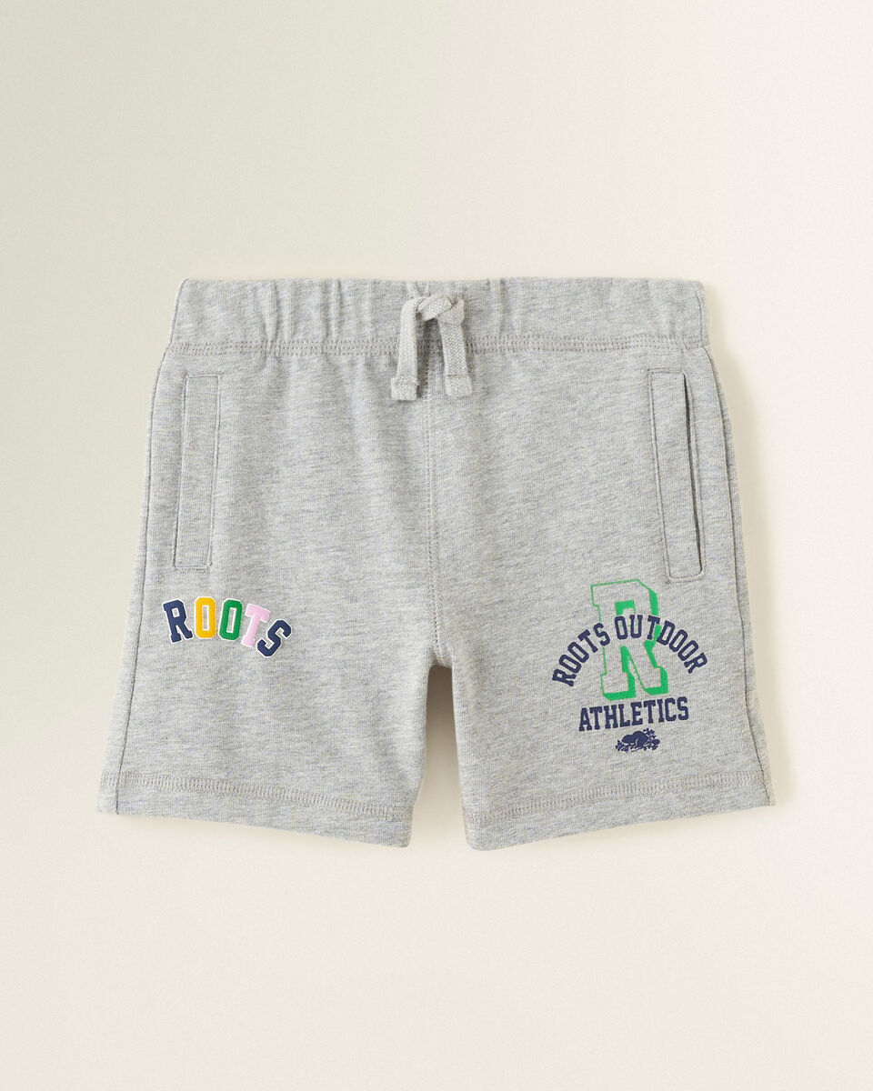 Toddler Outdoor Athletics Short