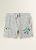 Short Outdoor Athletics pour tout-petits