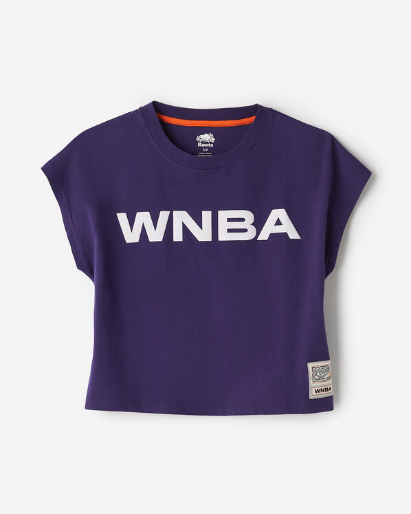 Roots WNBA T-Shirt