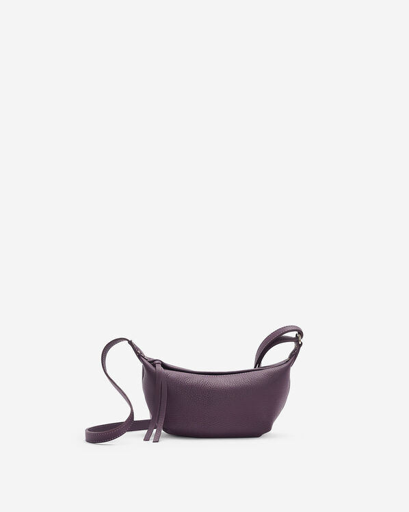 Small Crescent Bag Cloud