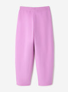 Pantalon ballon en molleton Nuage