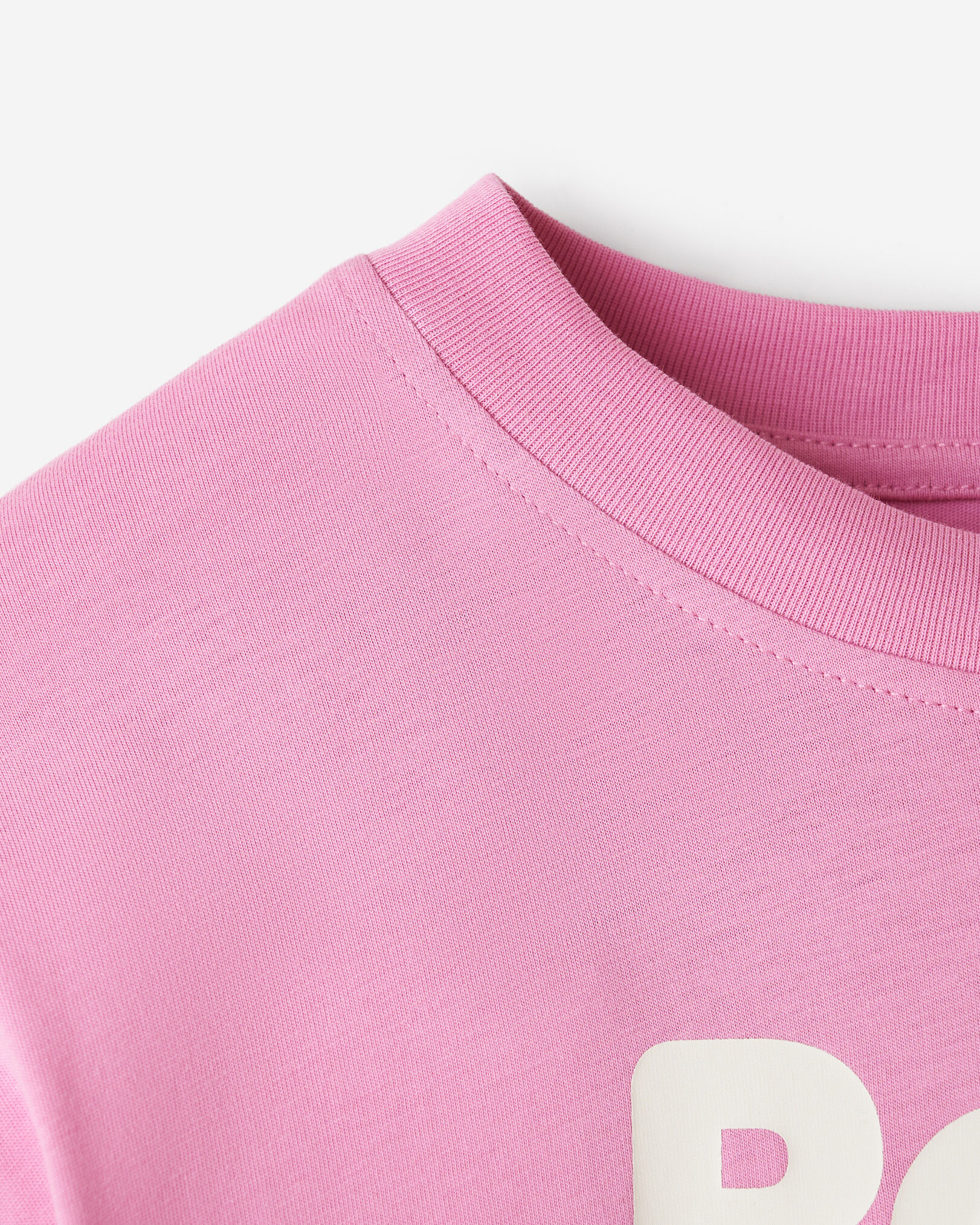 T-shirt Athletics Club pour fille