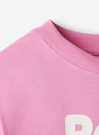 Girls Athletic Club T-Shirt