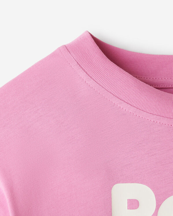 Girls Athletic Club T-Shirt