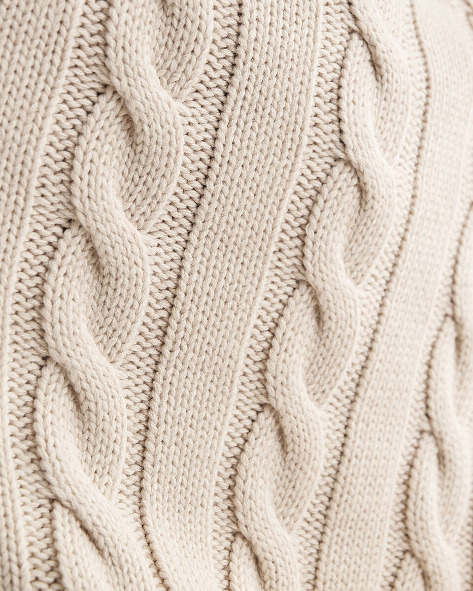 Cabin Cable Polo