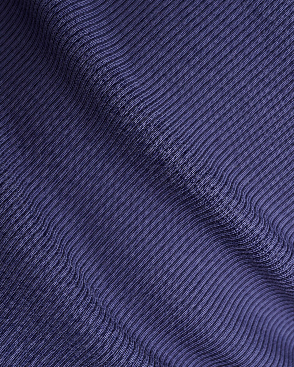 Roots Rib Short Sleeve T-Shirt