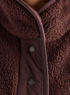 Creekside Shearling Fleece Jacket