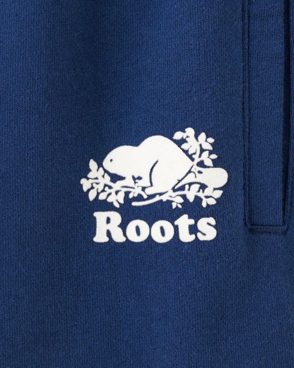 Organic Original Sweatshort 3 Inch