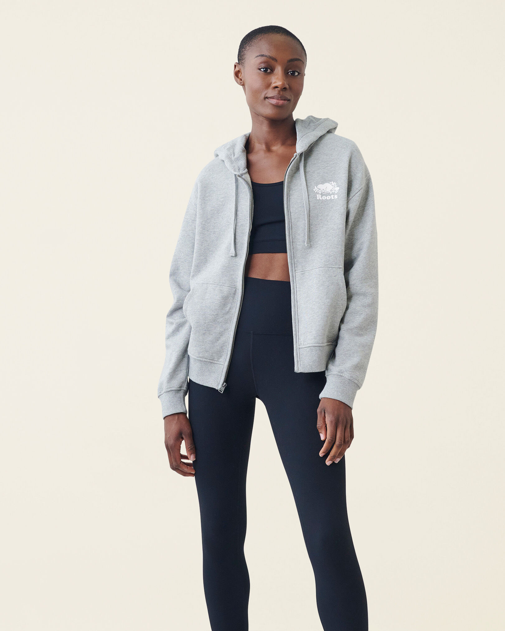 Sale Women s Sweatshirts Hoodies Roots