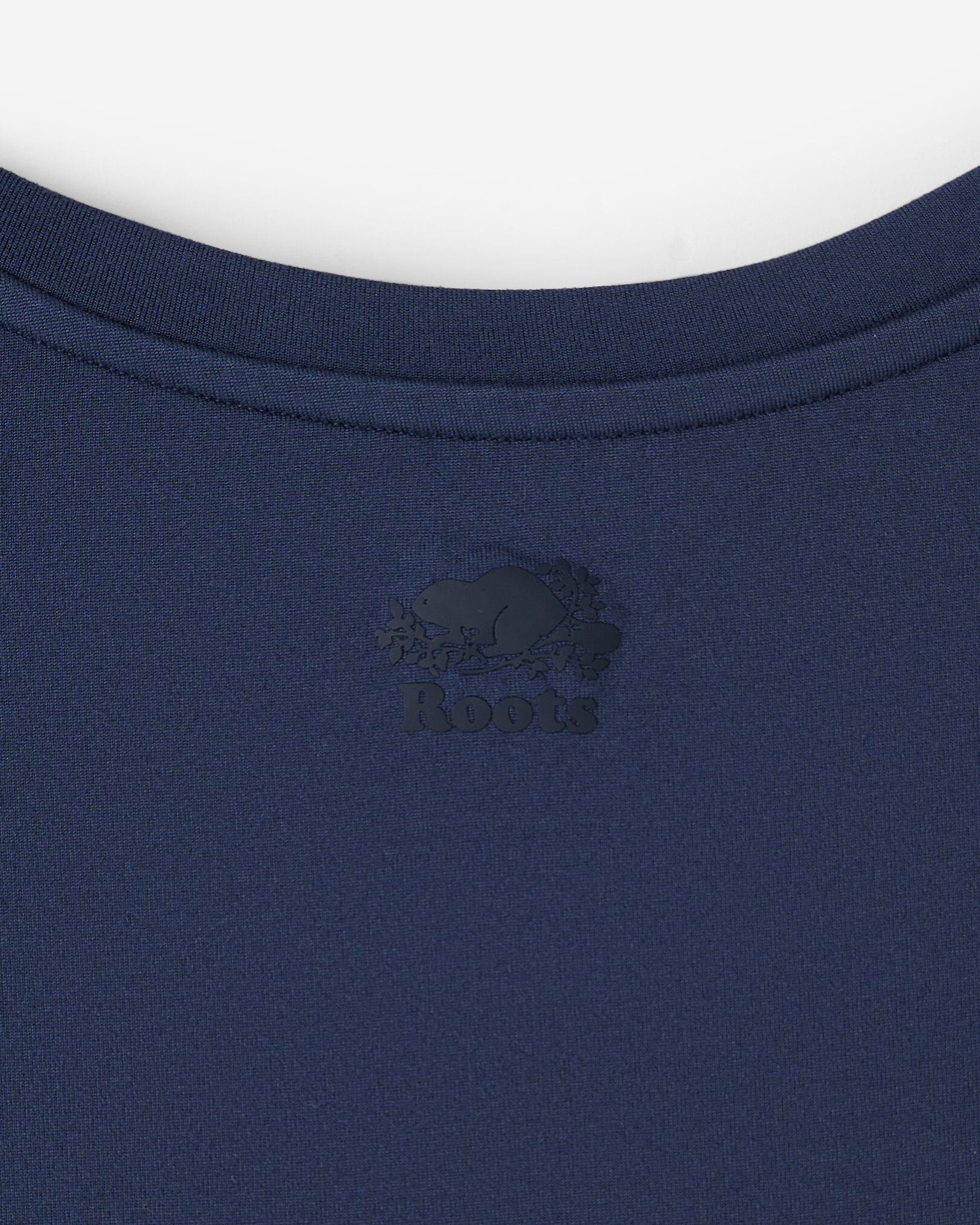 T-shirt à manches courtes en tricot Renew