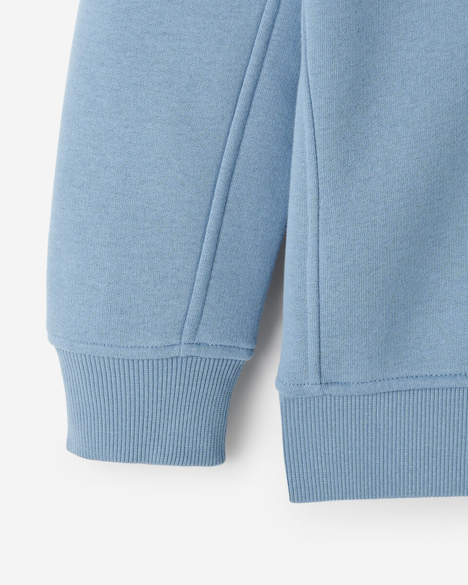 Kids Cloud Crew Sweatshirt