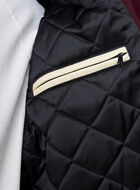 Gender Free Athletics Club Varsity Jacket