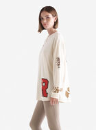 Womens Outdoor Guild Long Sleeve T-Shirt