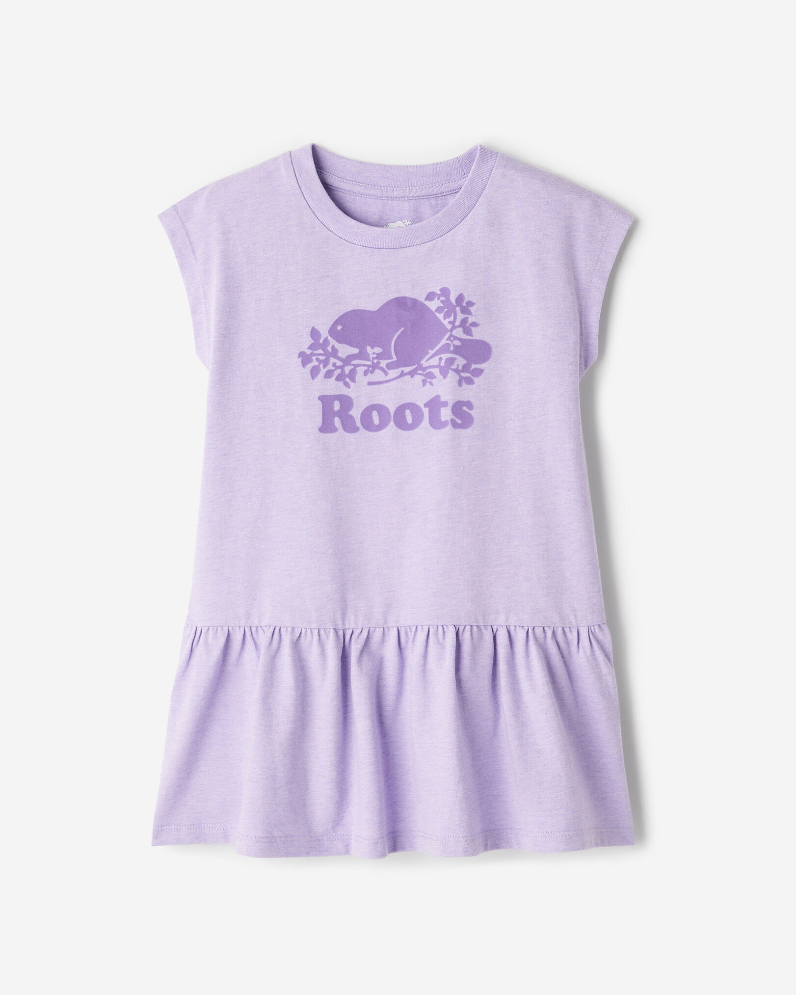 Robe Cooper pour toute-petite