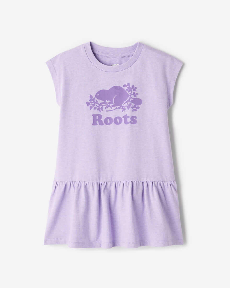 Toddler Girls Cooper Dress