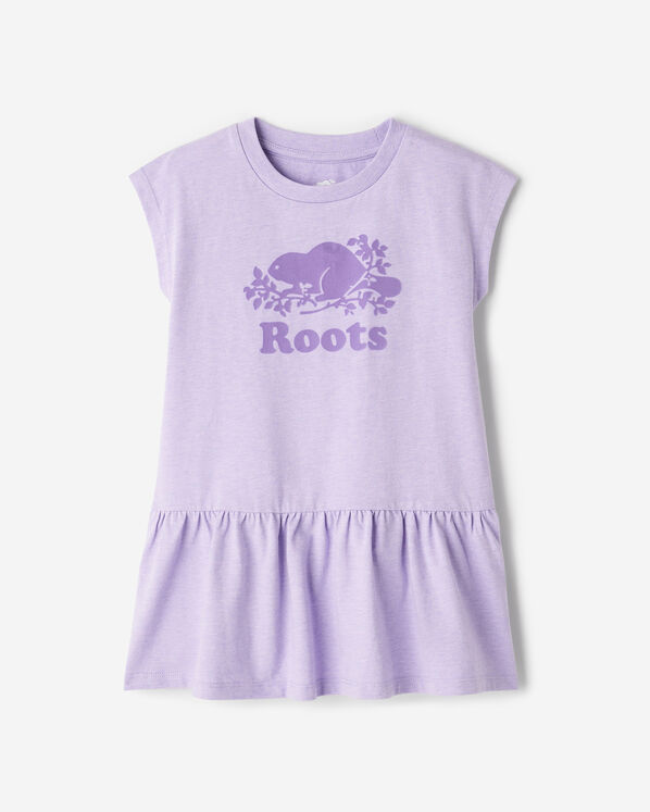 Toddler Girls Cooper Dress