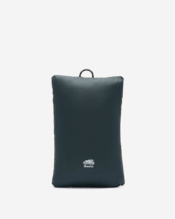 Roots Down Packable Vest Roots Down Packable Vest
