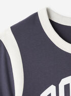 T-shirt à manches courtes Roots pour femme 