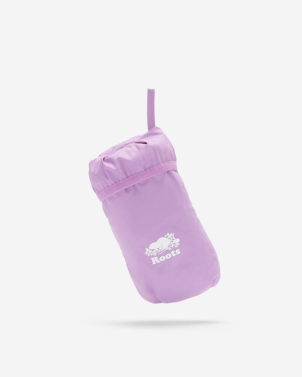 Toddler Camp Packable Jacket