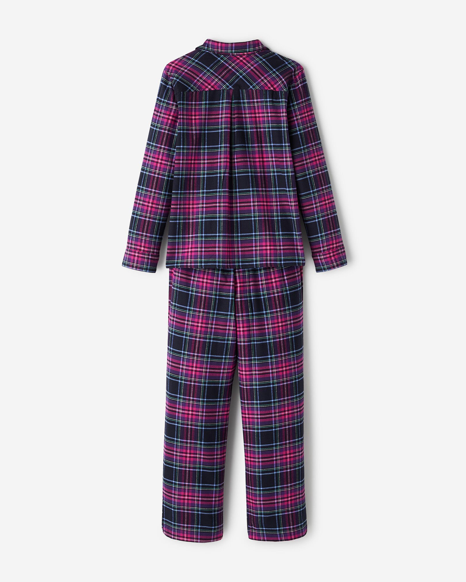Roots pjs 2025