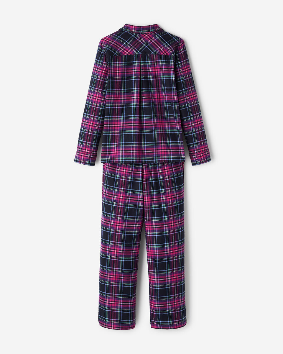 Womens Inglenook Pajama Set