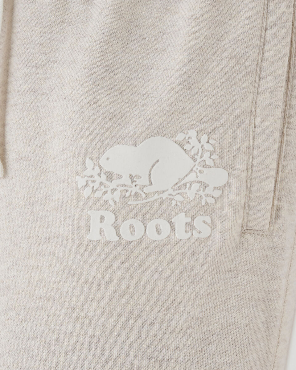 Organic Original Slim Cuff Sweatpant