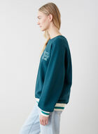 Cabin 1973 Crewneck Sweatshirt