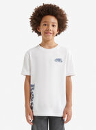T-shirt Remix sport pour enfants