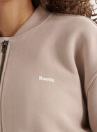 Blouson bouffant Nuage