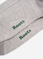 2 paires de chaussettes Cabane Pop Roots pour adultes