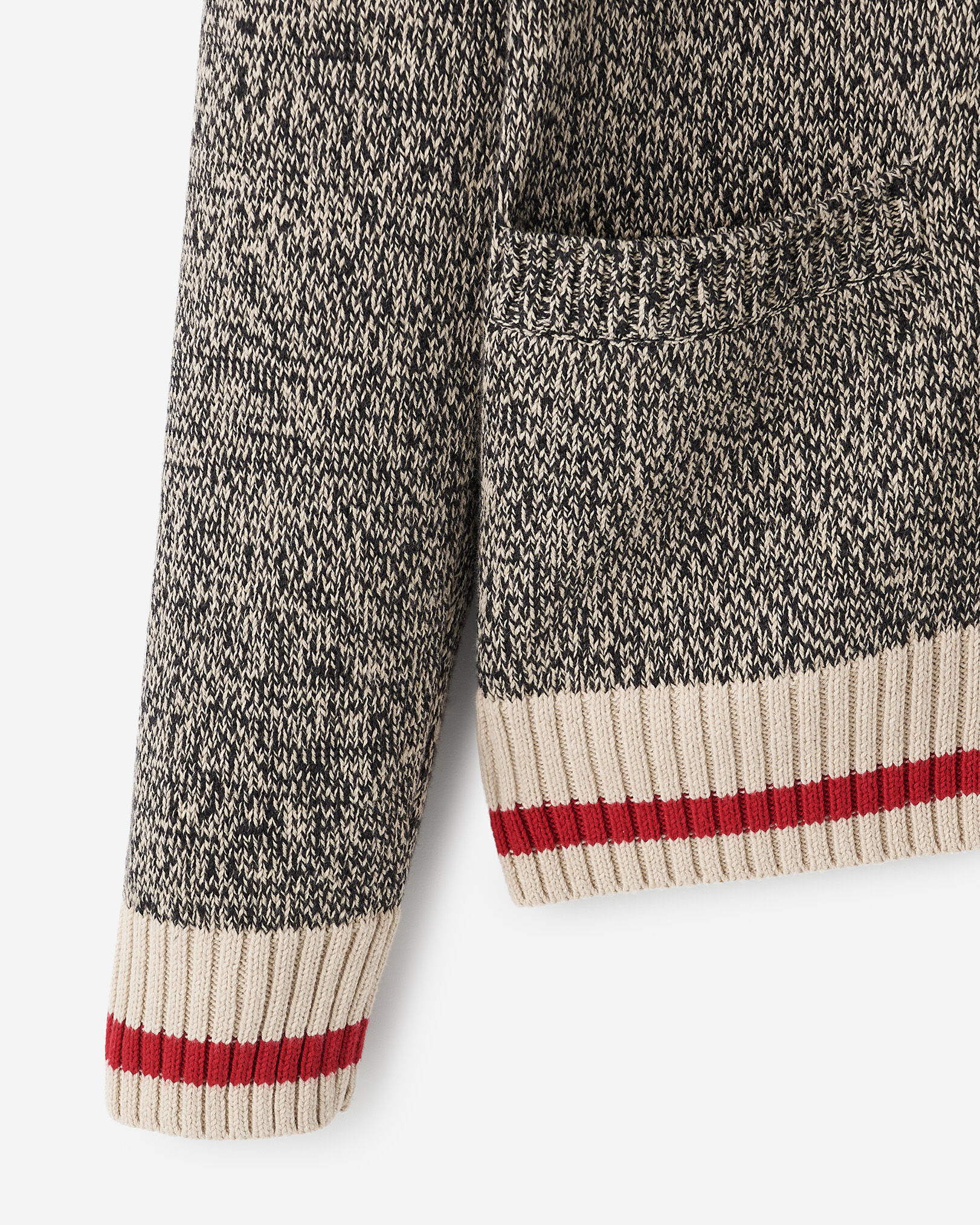 Roots sock monkey best sale sweater