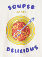 Kids Food Series T-Shirt