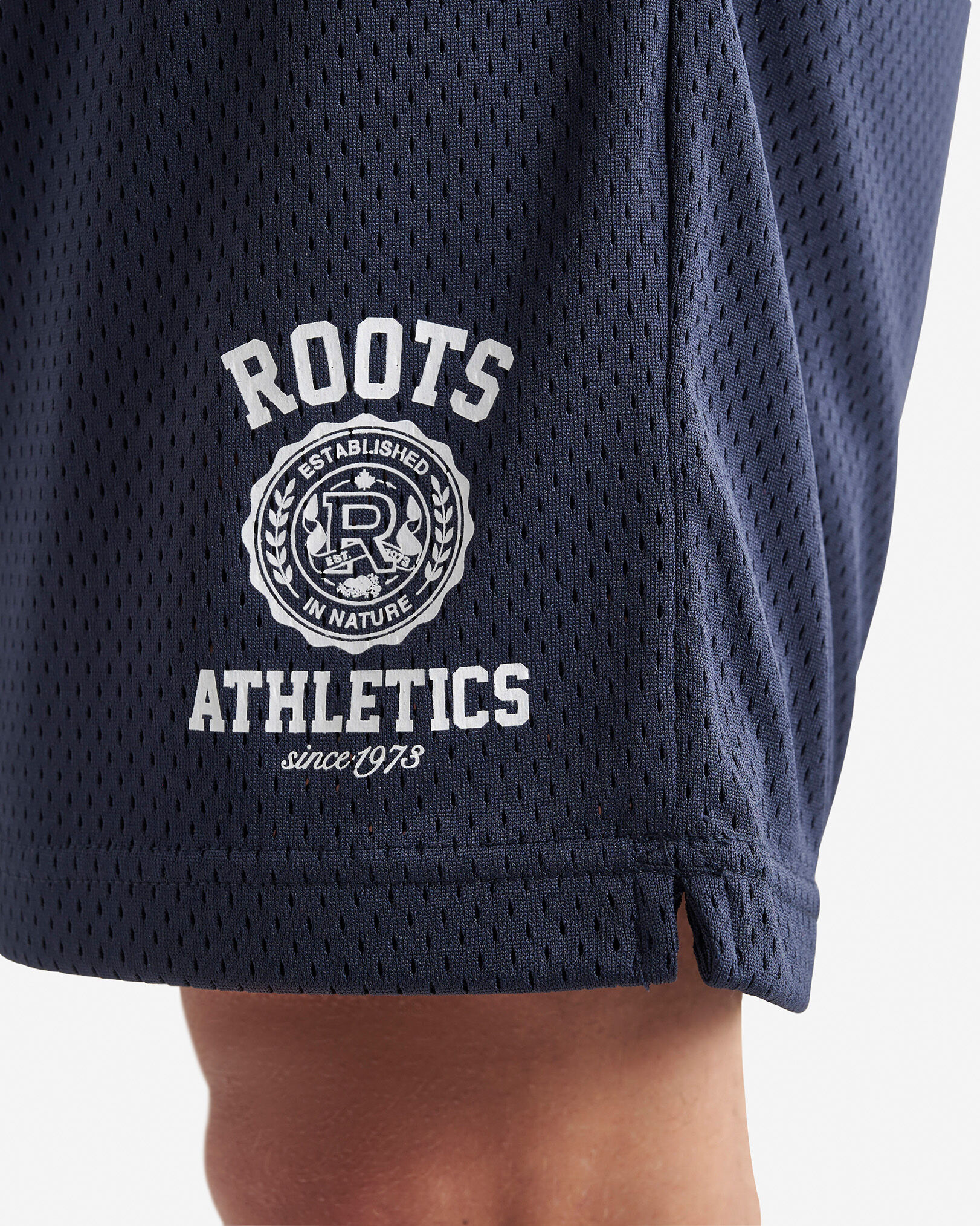 Legacy Crest Short 7 Inch