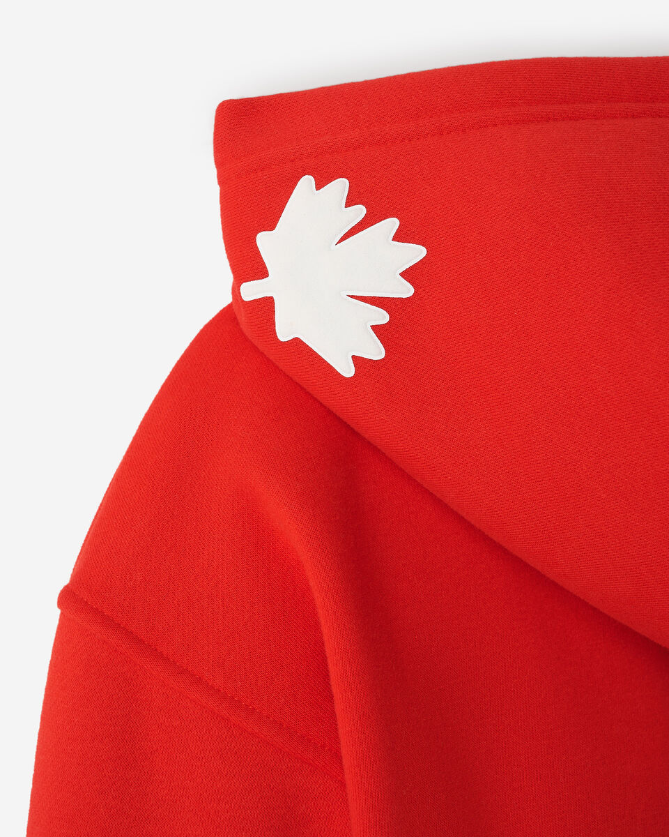 Kids Northern Roots Hoodie