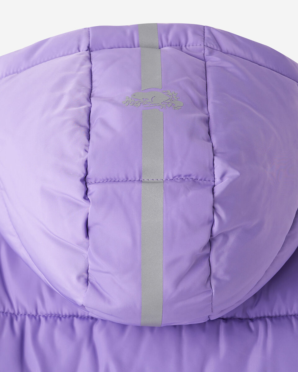 Toddler Puffer Coat