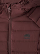 Roots Down Packable Jacket