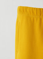 Pantalon original en molleton de coton bio pour enfants