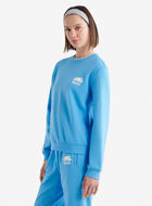 Organic Cooper Relaxed Crew