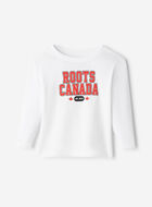 T-shirt Racines nordiques pour b&eacute;b&eacute;s