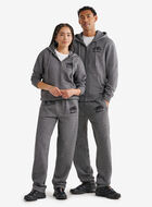 Pantalon en molleton bio H&eacute;ritage