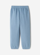 Pantalon en molleton nuage pour tout-petits