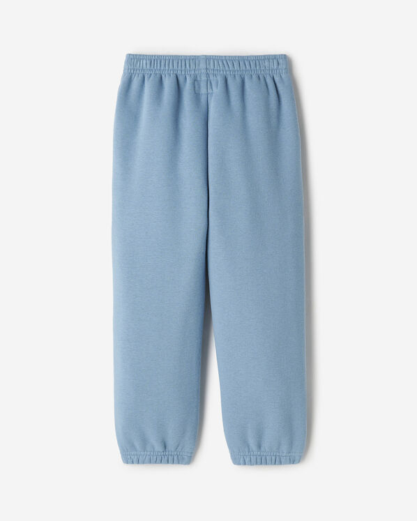 Pantalon en molleton nuage pour tout-petits