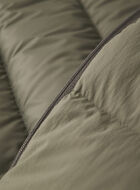 Roots Down Packable Jacket
