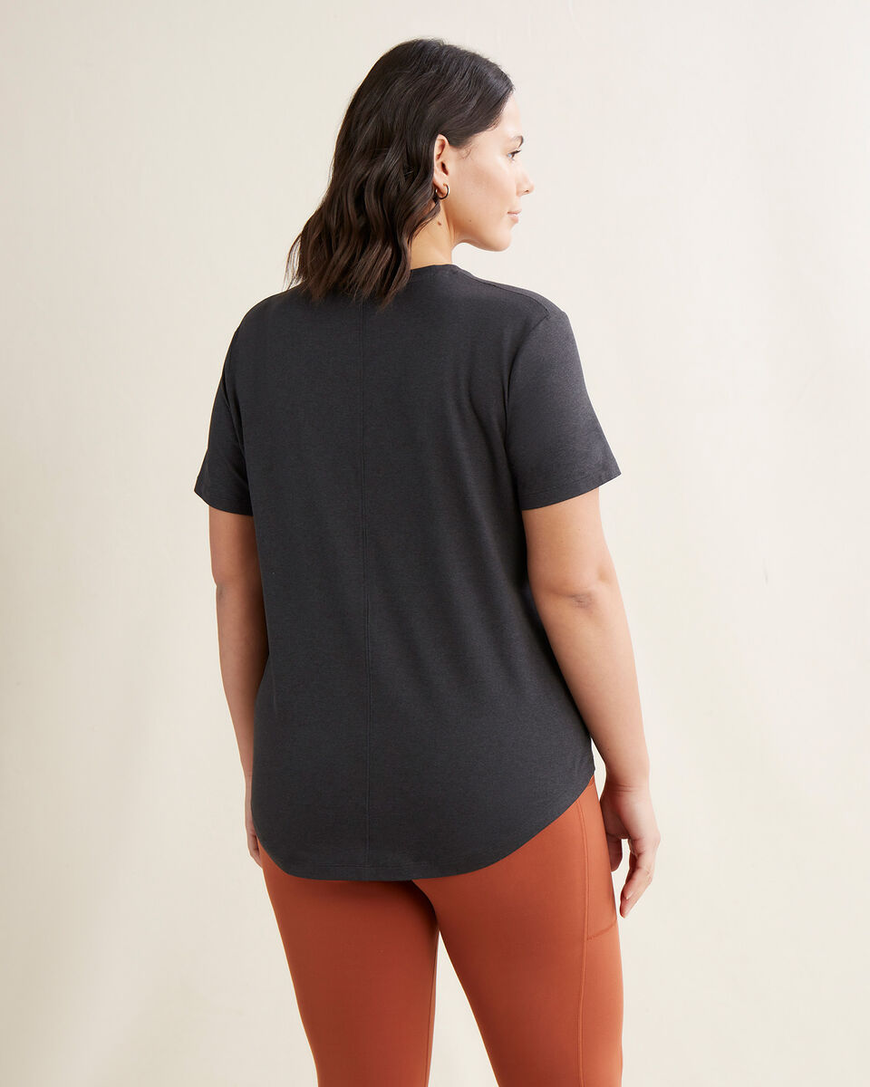 Renew Short Sleeve Top